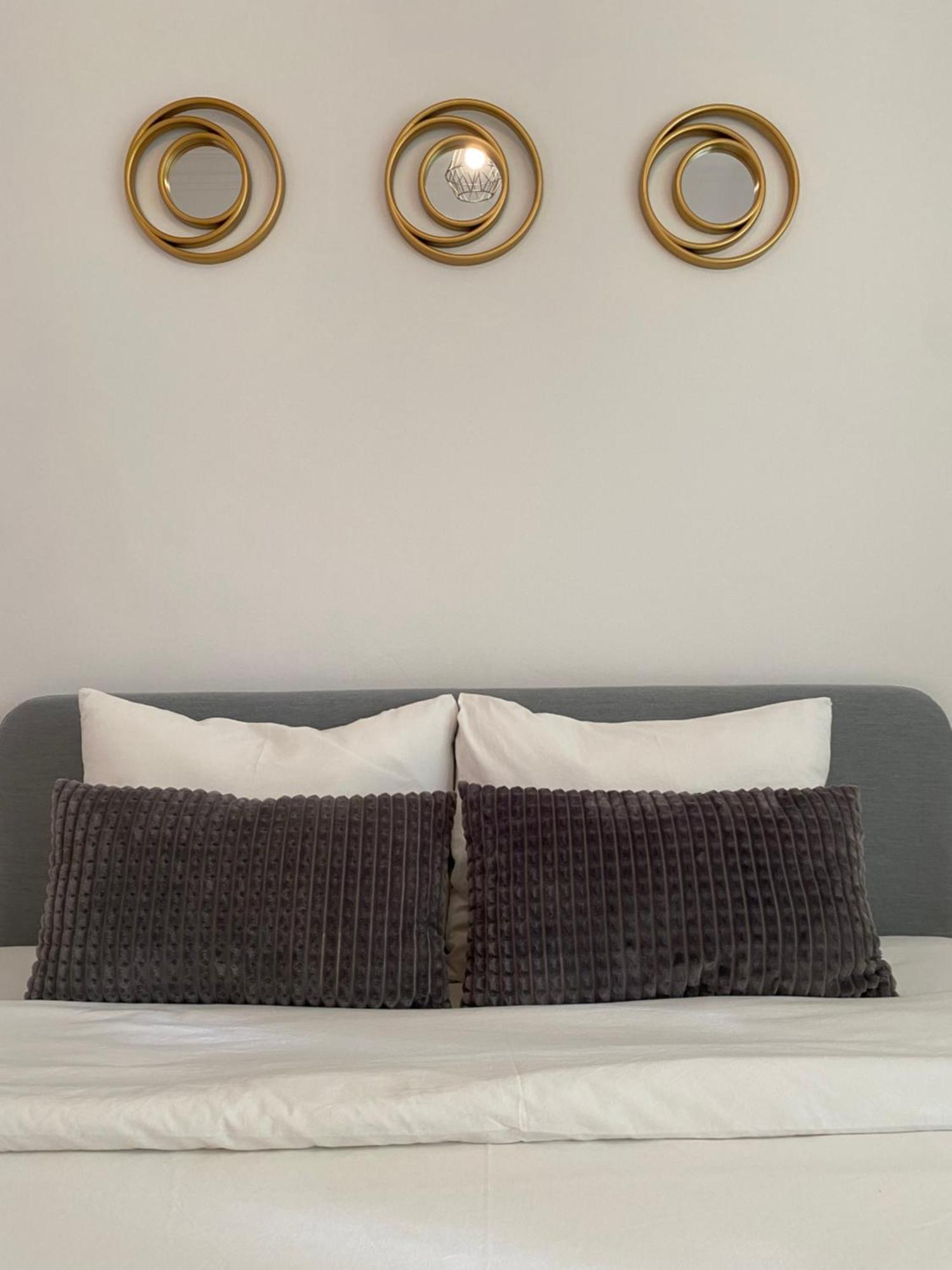 Almada Central Apartment Luaran gambar