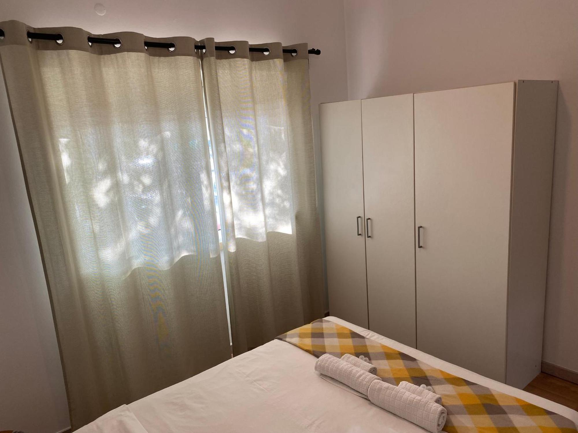 Almada Central Apartment Luaran gambar