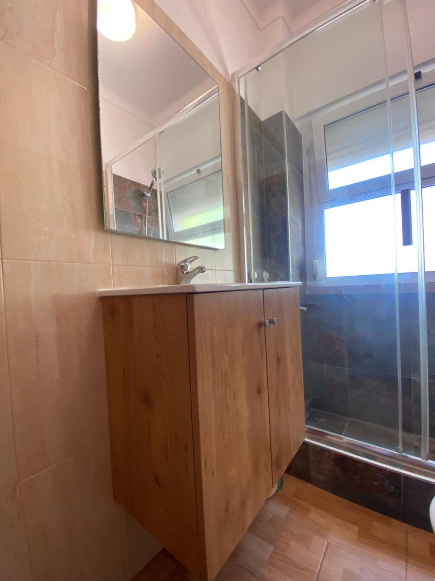 Almada Central Apartment Luaran gambar