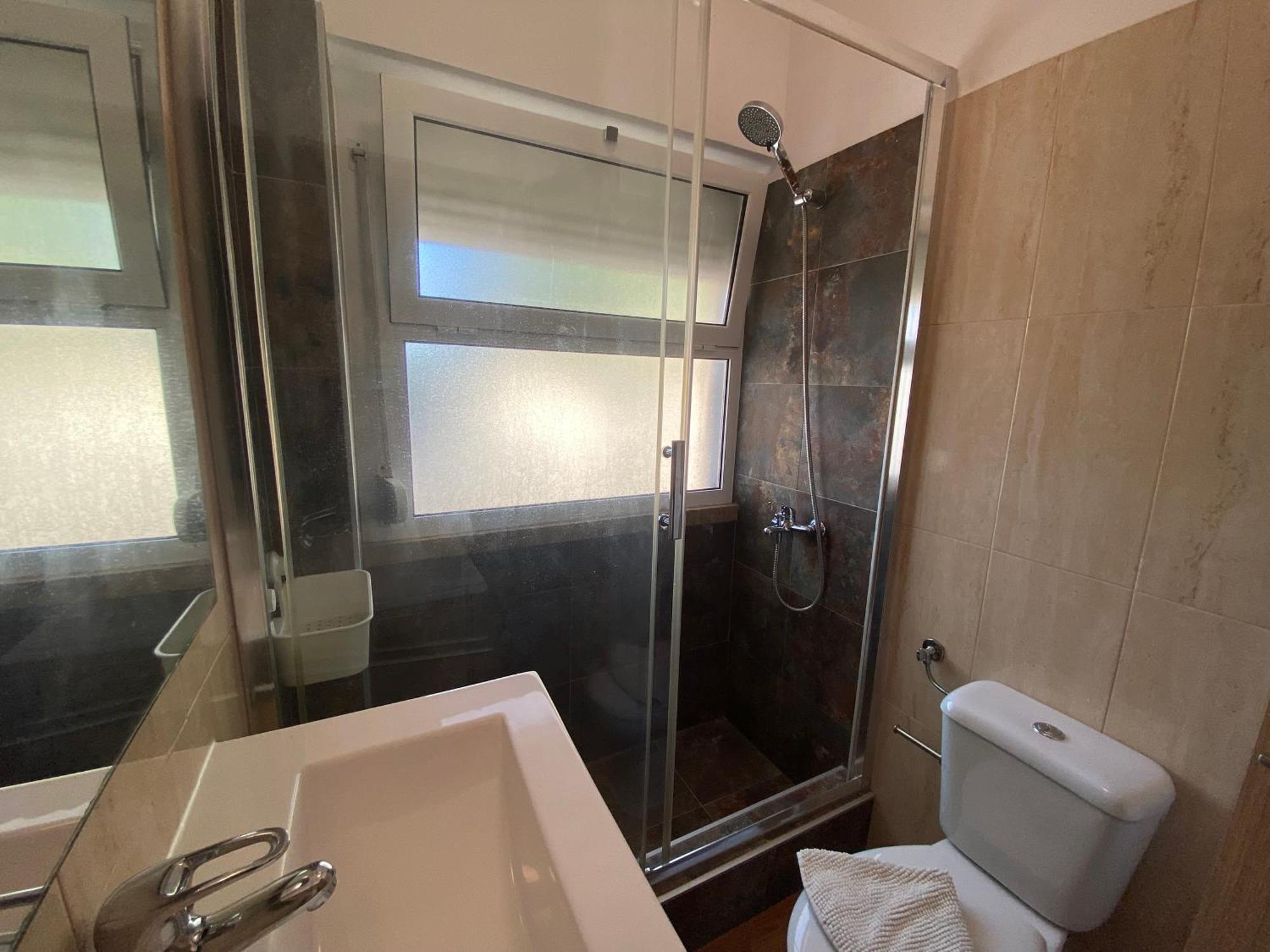 Almada Central Apartment Luaran gambar